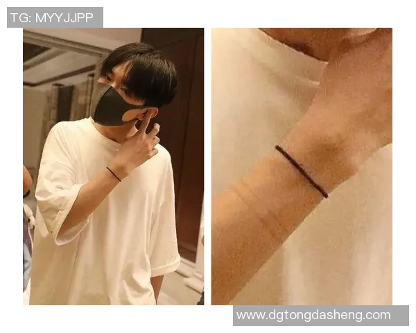 足球明星佩戴发带的时尚风潮与场上表现的完美结合